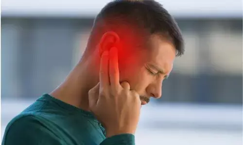 ਕੰਨ ਦੀ ਲਾਗ (Ear Infection): ਲੱਛਣਾਂ ਦੀ ਪਛਾਣ ਅਤੇ ਸਾਵਧਾਨੀਆਂ ਕੰਨ ਦੀ ਲਾਗ (Ear Infection): ਲੱਛਣਾਂ ਦੀ ਪਛਾਣ ਅਤੇ ਸਾਵਧਾਨੀਆਂ