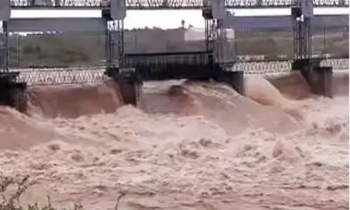 ਭਾਰਤ ਪੂਰੀ ਤਰ੍ਹਾਂ ਬੰਦ ਕਰੇਗਾ ਰਾਵੀ ਦਾ ਪਾਣੀ, ਕੇਂਦਰੀ ਤੇ J&K ਦੇ ਮੰਤਰੀਆਂ ਨੇ ਕੀਤੇ ਐਲਾਨ