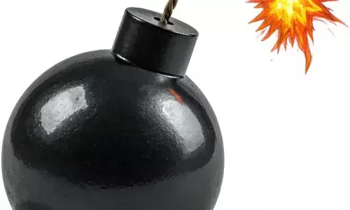 District court ਨੂੰ ਬੰਬ ਨਾਲ ਉਡਾਉਣ ਦੀ ਧਮਕੀ