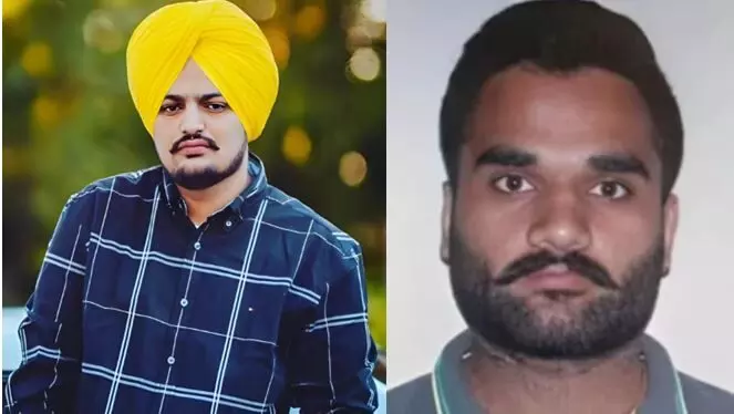 ਸਿੱਧੂ ਮੂਸੇਵਾਲ਼ਾ ਦੇ ਕਾਤਲ ਕੈਨੇਡਾ ਤੋਂ ਹੋਣਗੇ ਡੀਪੋਰਟ, ਗੋਲਡੀ ਬਰਾੜ ਸਣੇ 296 ਗੈਂਗਸਟਰਾਂ ਦੀ ਸੂਚੀ ਤਿਆਰ ਸਿੱਧੂ ਮੂਸੇਵਾਲ਼ਾ ਦੇ ਕਾਤਲ ਕੈਨੇਡਾ ਤੋਂ ਹੋਣਗੇ ਡੀਪੋਰਟ, ਗੋਲਡੀ ਬਰਾੜ ਸਣੇ 296 ਗੈਂਗਸਟਰਾਂ ਦੀ ਸੂਚੀ ਤਿਆਰ