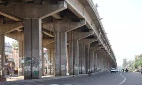 ਪੰਜਾਬ ਚ ਬਣੇਗੀ ਨਵੀਂ ਛੇ–ਲੇਨ ਸੜਕ, ਭਾਰਤ ਸਰਕਾਰ ਵੱਲੋਂ 1464 ਕਰੋੜ ਮਨਜ਼ੂਰ ਪੰਜਾਬ ਚ ਬਣੇਗੀ ਨਵੀਂ ਛੇ–ਲੇਨ ਸੜਕ, ਭਾਰਤ ਸਰਕਾਰ ਵੱਲੋਂ 1464 ਕਰੋੜ ਮਨਜ਼ੂਰ