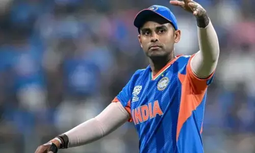 Suryakumar Yadav ਨੇ ਰਚਿਆ ਇਤਿਹਾਸ: ਰੋਹਿਤ ਸ਼ਰਮਾ ਦਾ ਰਿਕਾਰਡ ਤੋੜਿਆ