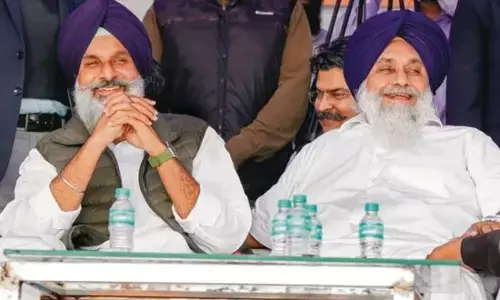 ਜੇ ਸਰਕਾਰ ਬਣੀ ਤਾਂ Rajasthan ਨੂੰ ਪਾਣੀ ਦੀ ਸਪਲਾਈ ਬੰਦ : Akali Dal