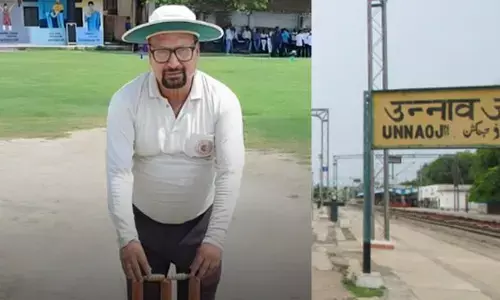 ਕ੍ਰਿਕੇਟ ਮੈਚ ਦੌਰਾਨ ਸ਼ਹਿਦ ਦੀਆਂ ਮੱਖੀਆਂ ਦਾ ਹਮਲਾ, ਅੰਪਾਇਰ ਦੀ ਮੌਤ, ਕਈ ਖਿਡਾਰੀ ਹੋਏ ਜ਼ਖ਼ਮੀ