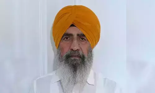 Kulwant Singh Manan  ਦਾ Giani Raghbir Singh ਤੇ ਤਿੱਖਾ ਹਮਲਾ; ਬਿਆਨਬਾਜ਼ੀ ਨੂੰ ਦੱਸਿਆ ਸਰਕਾਰੀ ਏਜੰਸੀਆਂ ਦੀ ਸ਼ੈਅ