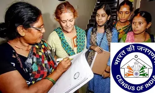 ਚੰਡੀਗੜ੍ਹ ਚ ਮਰਦਮਸ਼ੁਮਾਰੀ–2027 ਦੀਆਂ ਤਿਆਰੀਆਂ, ਦੋ ਪੜਾਵਾਂ ਚ ਨੇਪਰੇ ਚੜ੍ਹੇਗਾ ਕਾਰਜ