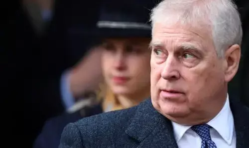 ਮਹਾਰਾਜਾ ਚਾਰਲਸ ਦਾ ਭਰਾ ਗ੍ਰਿਫ਼ਤਾਰ, ਜਨਤਕ ਦਫ਼ਤਰ ਚ ਦੁਰਵਿਹਾਰ ਦੇ ਲੱਗੇ ਦੋਸ਼