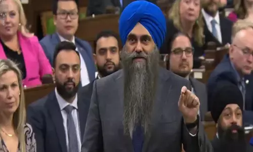 Canada ਤੋਂ ਹਜ਼ਾਰਾਂ deport ਕਰਵਾਉਣ ’ਤੇ ਅੜੇ ਵਿਰੋਧੀ