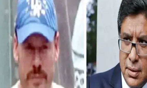 ਕੈਨੇਡਾ ਵਿਚ ਕਸੂਤਾ ਫਸਿਆ ਭਾਰਤੀ ਵਕੀਲ