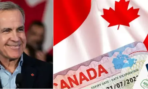 ਕੈਨੇਡਾ ਘਟਾਏਗਾ ਨਵੇਂ PRs ਦੀ ਗਿਣਤੀ, ਹੁਣ ਸਿਰਫ਼ ਹੁਨਰਮੰਦ ਕਾਮਿਆਂ ਨੂੰ ਦਿੱਤੀ ਜਾਵੇਗੀ ਤਰਜੀਹ