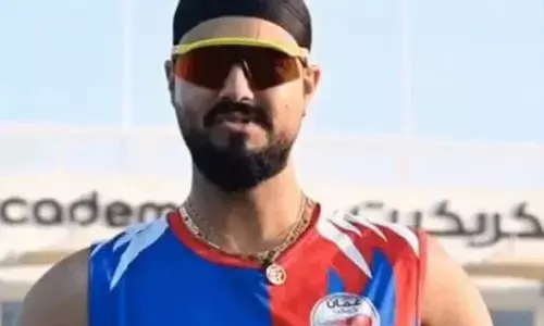 Punjab ਦਾ Jatinder Singh ਬਣਿਆ ਓਮਾਨ ਕ੍ਰਿਕਟ ਟੀਮ ਦਾ ਕਪਤਾਨ