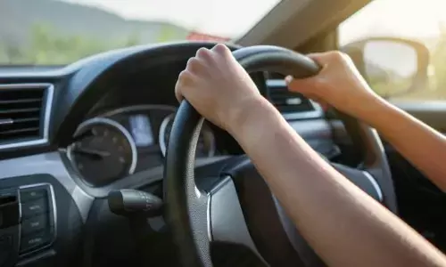 Chandigarh Traffic Police ਦੀ ਸਖ਼ਤੀ: ਸ਼ਰਾਬ ਪੀ ਕੇ ਗੱਡੀ ਚਲਾਉਣ ਵਾਲਿਆਂ ਦੇ ਹੁਣ ਮੌਕੇ ਤੇ ਹੋਣਗੇ ਮੈਨੂਅਲ ਚਲਾਨ Chandigarh Traffic Police ਦੀ ਸਖ਼ਤੀ: ਸ਼ਰਾਬ ਪੀ ਕੇ ਗੱਡੀ ਚਲਾਉਣ ਵਾਲਿਆਂ ਦੇ ਹੁਣ ਮੌਕੇ ਤੇ ਹੋਣਗੇ ਮੈਨੂਅਲ ਚਲਾਨ