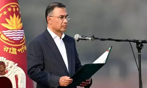 India-Bangladesh relations ਚ ਸੁਧਾਰ ਦੀ ਸ਼ੁਰੂਆਤ, ਕਰ ਦਿੱਤਾ ਵੱਡਾ ਐਲਾਨ