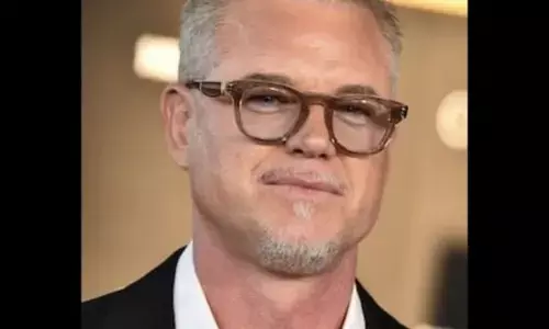 Actor Eric Dane ਦਾ 53 ਸਾਲ ਦੀ ਉਮਰ ਵਿੱਚ ਦੇਹਾਂਤ Actor Eric Dane ਦਾ 53 ਸਾਲ ਦੀ ਉਮਰ ਵਿੱਚ ਦੇਹਾਂਤ