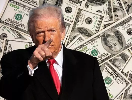 ਕੀ America175 ਬਿਲੀਅਨ ਡਾਲਰ ਦੇ ਟੈਰਿਫ ਵਾਪਸ ਕਰੇਗਾ? ਕੀ America175 ਬਿਲੀਅਨ ਡਾਲਰ ਦੇ ਟੈਰਿਫ ਵਾਪਸ ਕਰੇਗਾ?