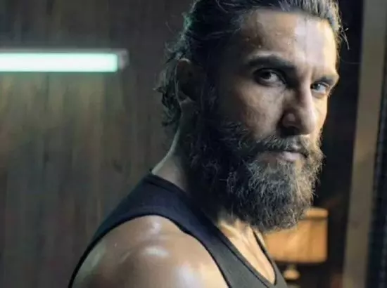 Ranveer Singhs Dhurandhar 2 ਦਾ ਧਮਾਕਾ: ਇਸ ਦਿਨ ਰਿਲੀਜ਼ ਹੋਵੇਗਾ ਟ੍ਰੇਲਰ Ranveer Singhs Dhurandhar 2 ਦਾ ਧਮਾਕਾ: ਇਸ ਦਿਨ ਰਿਲੀਜ਼ ਹੋਵੇਗਾ ਟ੍ਰੇਲਰ