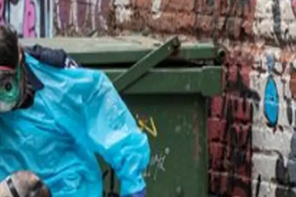 Canada ’ਚ ਨਸ਼ਿਆਂ ਦੀ overdose ਨਾਲ 5 ਹਜ਼ਾਰ ਦੇ ਨਿਕਲੇ ਸਾਹ Canada ’ਚ ਨਸ਼ਿਆਂ ਦੀ overdose ਨਾਲ 5 ਹਜ਼ਾਰ ਦੇ ਨਿਕਲੇ ਸਾਹ