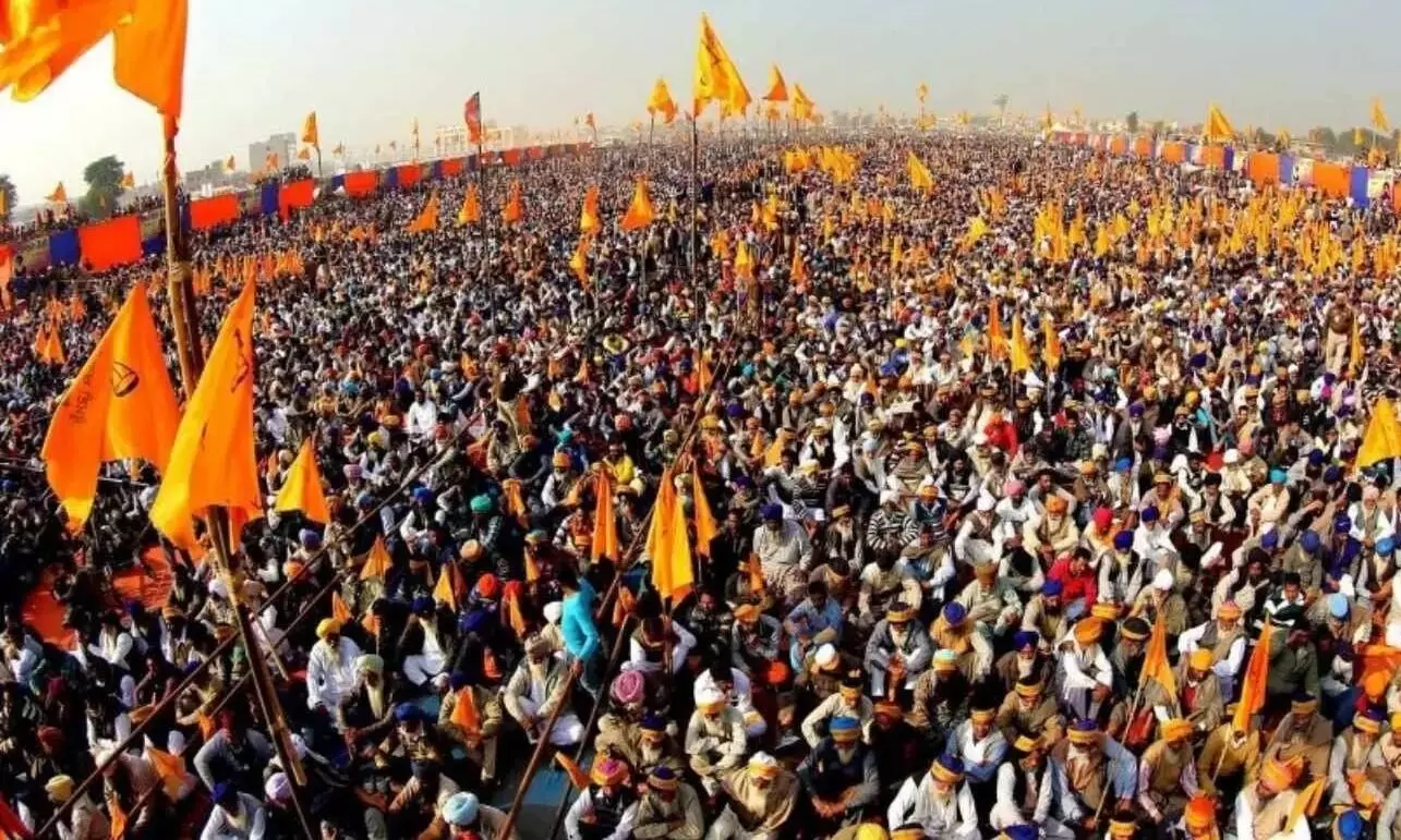 ਗੈਂਗਸਟਰਵਾਦ ’ਤੇ Akali Dal ਦਾ ਅਲਟੀਮੇਟਮ, ਸੱਤਾ ਵਿੱਚ ਆਉਂਦੇ ਹੀ ਸਖ਼ਤ ਕਾਰਵਾਈ ਦਾ ਦਾਅਵਾ ਗੈਂਗਸਟਰਵਾਦ ’ਤੇ Akali Dal ਦਾ ਅਲਟੀਮੇਟਮ, ਸੱਤਾ ਵਿੱਚ ਆਉਂਦੇ ਹੀ ਸਖ਼ਤ ਕਾਰਵਾਈ ਦਾ ਦਾਅਵਾ