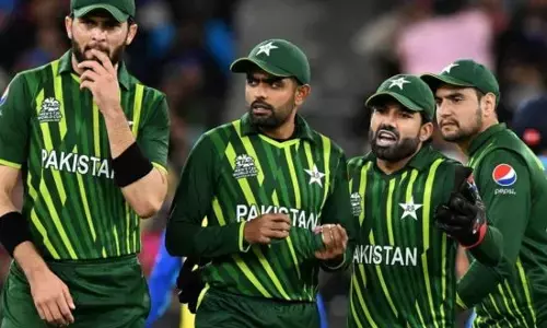 India ਤੋਂ ਹਾਰ ਤੋਂ ਬਾਅਦ Pakistan ਕੈਂਪ ਚ ਹਲਚਲ