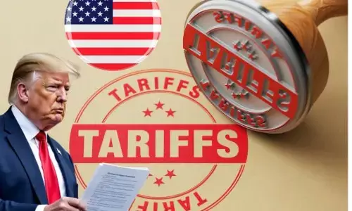 Trumps new tax: ਕਿਹੜੇ ਭਾਰਤੀ ਸਮਾਨ ਤੇ ਨਵਾਂ 10% ਟੈਰਿਫ ਨਹੀਂ ਲੱਗੇਗਾ? ਵੇਖੋ ਸੂਚੀ