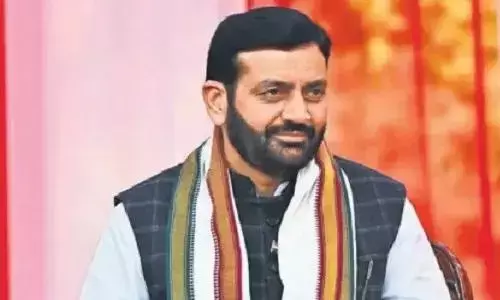 Amritsar ਦੌਰੇ ’ਤੇ ਹਰਿਆਣਾ ਦੇ ਮੁੱਖ ਮੰਤਰੀ  Naib Singh Saini, ਗੁਰੂਆਂ ਦੀ ਧਰਤੀ ਨੂੰ ਕੀਤਾ ਨਮਨ