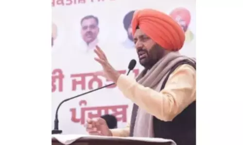 Bugle of Punjab Assembly elections: ਨਸ਼ਿਆਂ ਅਤੇ ਅਪਰਾਧ ਤੇ CM ਨਾਇਬ ਸੈਣੀ ਦਾ ਸਖ਼ਤ ਰੁਖ਼