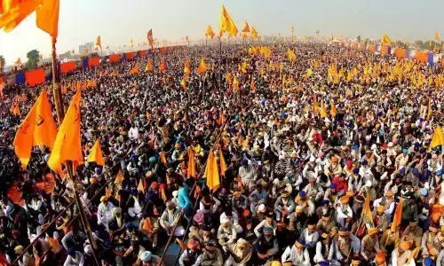 ਗੈਂਗਸਟਰਵਾਦ ’ਤੇ Akali Dal ਦਾ ਅਲਟੀਮੇਟਮ, ਸੱਤਾ ਵਿੱਚ ਆਉਂਦੇ ਹੀ ਸਖ਼ਤ ਕਾਰਵਾਈ ਦਾ ਦਾਅਵਾ