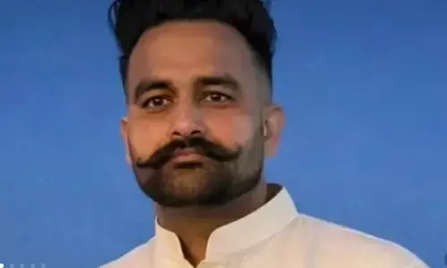 America ’ਚ ਪੰਜਾਬੀ truck driver ਦੀ ਦਰਦਨਾਕ ਮੌ.ਤ