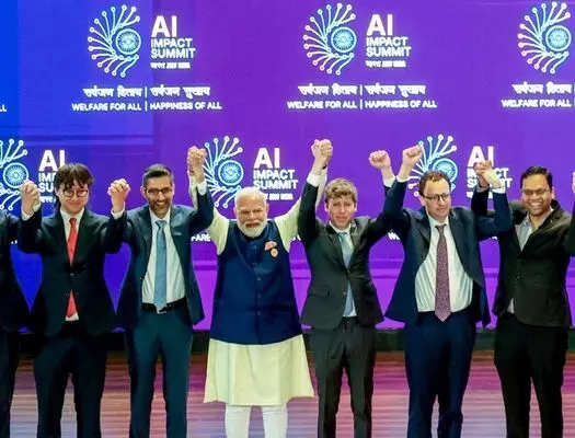 New Delhi Declaration: ਨਵੀਂ ਦਿੱਲੀ ਐਲਾਨਨਾਮਾ ਕੀ ਹੈ ? ਜਿਸ ਤੇ 88 ਦੇਸ਼ਾਂ ਨੇ ਦਸਤਖਤ ਕੀਤੇ New Delhi Declaration: ਨਵੀਂ ਦਿੱਲੀ ਐਲਾਨਨਾਮਾ ਕੀ ਹੈ ? ਜਿਸ ਤੇ 88 ਦੇਸ਼ਾਂ ਨੇ ਦਸਤਖਤ ਕੀਤੇ