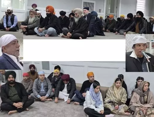 ਸਵ:ਮਾਤਾ ਸੁਰਿੰਦਰ ਕੌਰ ਨਮਿਤ ਸ਼ਰਧਾਂਜਲੀ ਸਮਾਗਮ ਕਰਵਾਇਆ ਸਵ:ਮਾਤਾ ਸੁਰਿੰਦਰ ਕੌਰ ਨਮਿਤ ਸ਼ਰਧਾਂਜਲੀ ਸਮਾਗਮ ਕਰਵਾਇਆ