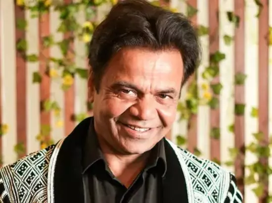 Rajpal Yadav ਦੇ ਘਰ ਫਿਰ ਗੂੰਜਣਗੀਆਂ ਸ਼ਹਿਨਾਈਆਂ: ਪਰ 18 ਮਾਰਚ ਨੂੰ ... Rajpal Yadav ਦੇ ਘਰ ਫਿਰ ਗੂੰਜਣਗੀਆਂ ਸ਼ਹਿਨਾਈਆਂ: ਪਰ 18 ਮਾਰਚ ਨੂੰ ...
