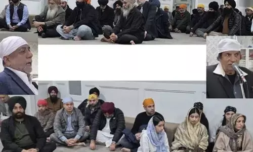 ਸਵ:ਮਾਤਾ ਸੁਰਿੰਦਰ ਕੌਰ ਨਮਿਤ ਸ਼ਰਧਾਂਜਲੀ ਸਮਾਗਮ ਕਰਵਾਇਆ ਸਵ:ਮਾਤਾ ਸੁਰਿੰਦਰ ਕੌਰ ਨਮਿਤ ਸ਼ਰਧਾਂਜਲੀ ਸਮਾਗਮ ਕਰਵਾਇਆ