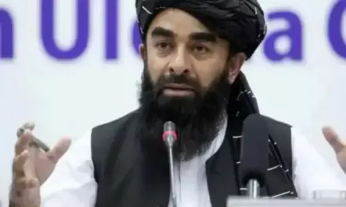 Afghanistans stern warning to Pakistan: ਨਿਰਦੋਸ਼ਾਂ ਦੀ ਮੌਤ ਦਾ ਬਦਲਾ ਜ਼ਰੂਰ ਲਵਾਂਗੇ Afghanistans stern warning to Pakistan: ਨਿਰਦੋਸ਼ਾਂ ਦੀ ਮੌਤ ਦਾ ਬਦਲਾ ਜ਼ਰੂਰ ਲਵਾਂਗੇ