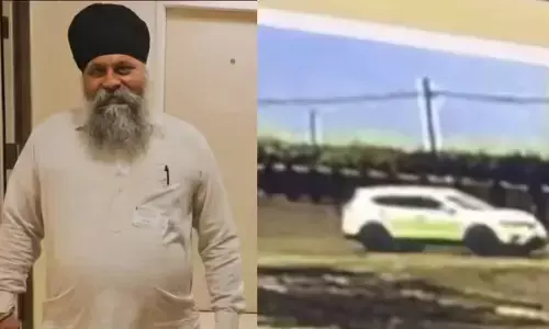 America ਗੁਰੂਘਰ ਤੋਂ kidnapped ਹੋਏ ਅਵਤਾਰ ਸਿੰਘ ਦੀ ਮਿਲੀ ਲਾਸ਼