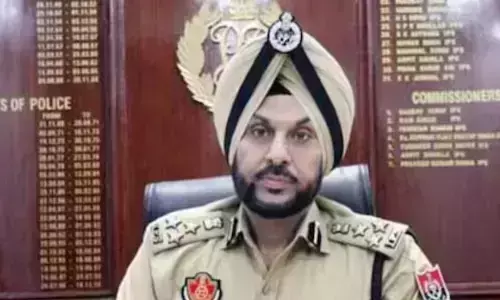Amritsar Commissionerate Police ਦੀ ਵੱਡੀ ਕਾਮਯਾਬੀ, ਸਰਹੱਦ ਪਾਰ ਹਥਿਆਰ ਤਸਕਰੀ ਮਡਿਊਲ ਬੇਨਕਾਬ