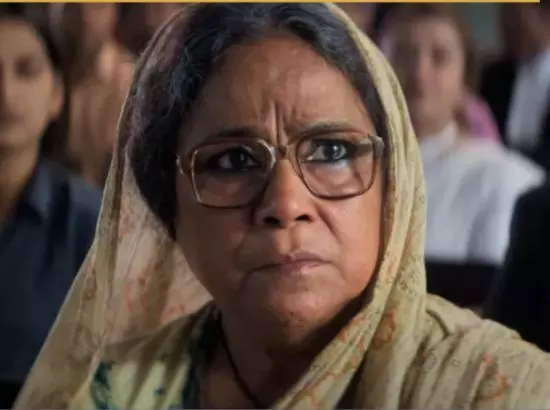 OTT ਤੇ Jolly LLB 3 ਦਾ ਜਲਵਾ: ਪੰਜ ਮਹੀਨਿਆਂ ਤੋਂ ਟੌਪ-10 ਵਿੱਚ ਬਰਕਰਾਰ, ਅਕਸ਼ੈ ਤੇ ਅਰਸ਼ਦ ਦੀ ਜੋੜੀ ਨੇ ਮਚਾਈ ਧੂਮ OTT ਤੇ Jolly LLB 3 ਦਾ ਜਲਵਾ: ਪੰਜ ਮਹੀਨਿਆਂ ਤੋਂ ਟੌਪ-10 ਵਿੱਚ ਬਰਕਰਾਰ, ਅਕਸ਼ੈ ਤੇ ਅਰਸ਼ਦ ਦੀ ਜੋੜੀ ਨੇ ਮਚਾਈ ਧੂਮ