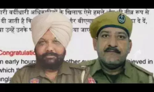 Gurdaspur Police ਮੁਲਾਜ਼ਮਾਂ ਦਾ ਕਤਲ: TTH ਦੀ ਜ਼ਿੰਮੇਵਾਰੀ ਅਤੇ TTP ਨਾਲ ਸਬੰਧਾਂ ਦਾ ਪੂਰਾ ਸੱਚ