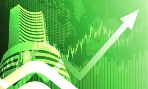 ਸ਼ੇਅਰ ਬਾਜ਼ਾਰ ਵਿੱਚ ਰੌਣਕ: ਅਮਰੀਕੀ ਫੈਸਲੇ ਨੇ ਭਾਰਤੀ ਨਿਵੇਸ਼ਕਾਂ ਦੀ ਕਰਵਾਈ ਬੱਲੇ-ਬੱਲੇ