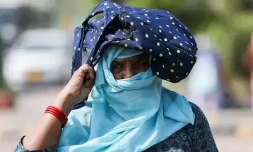 ਕੀ ਫਰਵਰੀ ਵਿੱਚ ਹੀ ਆ ਜਾਵੇਗੀ ਗਰਮੀ?