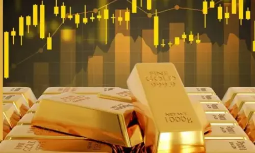 ਸੋਨੇ ਅਤੇ ਚਾਂਦੀ ਦੇ ਰੇਟ ਅੱਜ