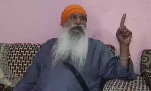 Giani Raghbir Singh ਸੇਵਾ ਦੌਰਾਨ ਰਹੇ ਚੁੱਪ, ਅਹੁਦਾ ਜਾਣ ’ਤੇ ਆਵਾਜ਼ ਉਠਾਉਣਾ ਯੋਗ ਨਹੀਂ : Giani Ram Singh