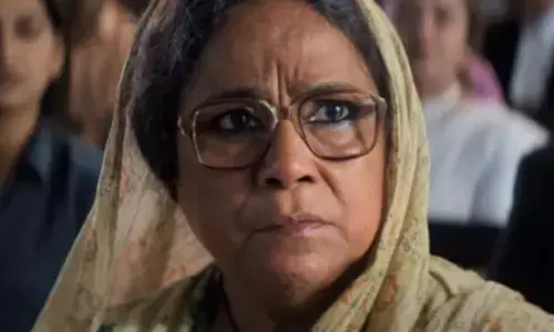 OTT ਤੇ Jolly LLB 3 ਦਾ ਜਲਵਾ: ਪੰਜ ਮਹੀਨਿਆਂ ਤੋਂ ਟੌਪ-10 ਵਿੱਚ ਬਰਕਰਾਰ, ਅਕਸ਼ੈ ਤੇ ਅਰਸ਼ਦ ਦੀ ਜੋੜੀ ਨੇ ਮਚਾਈ ਧੂਮ