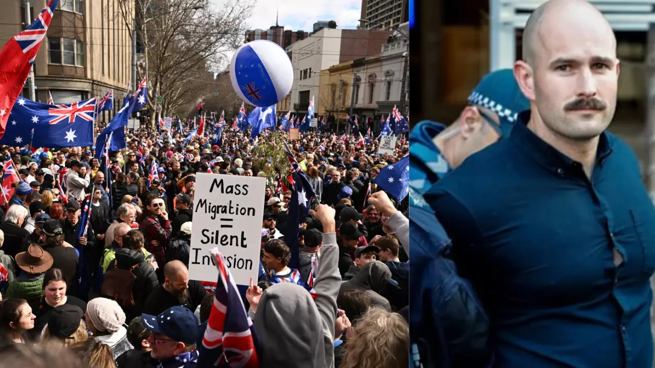 New Zealand ਤੋਂ ਬਾਅਦ ਹੁਣ Australia ਚ ਸ਼ੁਰੂ ਹੋਇਆ ਪੰਜਾਬੀਆਂ ਖਿਲਾਫ ਵਿਰੋਧ New Zealand ਤੋਂ ਬਾਅਦ ਹੁਣ Australia ਚ ਸ਼ੁਰੂ ਹੋਇਆ ਪੰਜਾਬੀਆਂ ਖਿਲਾਫ ਵਿਰੋਧ