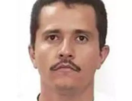 Mexicos biggest ਵੱਡੇ ਡਰੱਗ ਸਰਗਨਾ ਐਲ ਮੇਂਚੋ ਦਾ ਅੰਤ ਇਸ ਤਰ੍ਹਾਂ ਹੋਇਆ Mexicos biggest ਵੱਡੇ ਡਰੱਗ ਸਰਗਨਾ ਐਲ ਮੇਂਚੋ ਦਾ ਅੰਤ ਇਸ ਤਰ੍ਹਾਂ ਹੋਇਆ