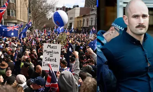 New Zealand ਤੋਂ ਬਾਅਦ ਹੁਣ Australia ਚ ਸ਼ੁਰੂ ਹੋਇਆ ਪੰਜਾਬੀਆਂ ਖਿਲਾਫ ਵਿਰੋਧ