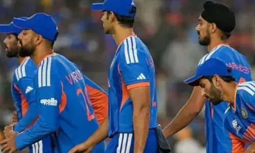 T-20 World Cup:: ਵੈਸਟਇੰਡੀਜ਼ ਦੀ ਜਿੱਤ ਨੇ ਵਿਗਾੜਿਆ ਭਾਰਤ ਦਾ ਗਣਿਤ