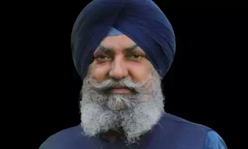 Giani Harpreet Singh ਦੀ ਪਾਰਟੀ ਨੂੰ ਵੱਡਾ ਝਟਕਾ: ਪੰਜੌਲੀ ਨੇ ਅਕਾਲੀ ਦਲ ਪੁਨਰ ਸੁਰਜੀਤ ਤੋਂ ਦਿੱਤਾ ਅਸਤੀਫ਼ਾ