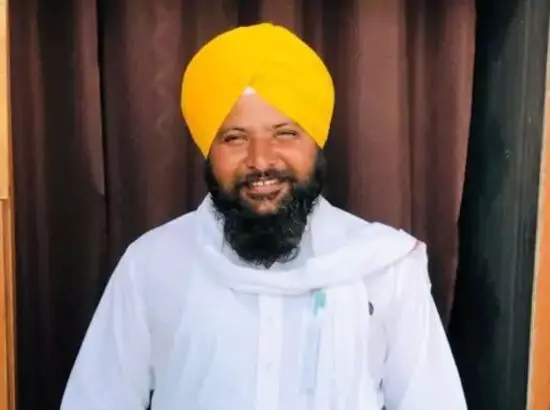 Tarn Taran police encounter: ਸਰਪੰਚ ਹਰਬਿੰਦਰ ਸਿੰਘ ਦੇ ਕਤਲ ਦੇ 2 ਹੋਰ ਸ਼ੱਕੀ ਜ਼ਖ਼ਮੀ, ਹਸਪਤਾਲ ਦਾਖ਼ਲ Tarn Taran police encounter: ਸਰਪੰਚ ਹਰਬਿੰਦਰ ਸਿੰਘ ਦੇ ਕਤਲ ਦੇ 2 ਹੋਰ ਸ਼ੱਕੀ ਜ਼ਖ਼ਮੀ, ਹਸਪਤਾਲ ਦਾਖ਼ਲ
