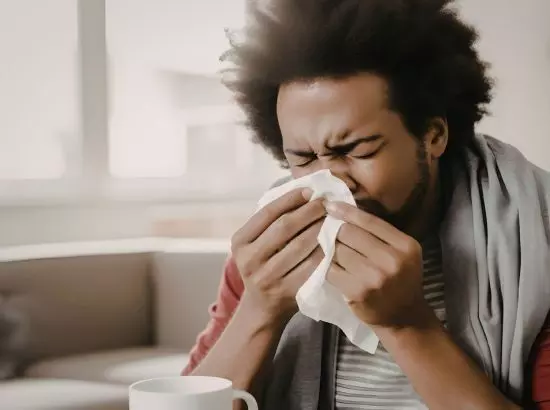 ਛਿੱਕ ਨੂੰ ਰੋਕਣਾ ਪੈ ਸਕਦਾ ਹੈ ਭਾਰੀ ਛਿੱਕ ਨੂੰ ਰੋਕਣਾ ਪੈ ਸਕਦਾ ਹੈ ਭਾਰੀ