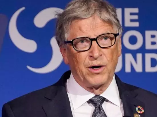 Bill Gates breaks silence on Epstein files: ਰੂਸੀ ਔਰਤਾਂ ਨਾਲ ਅਫੇਅਰ ਦੀ ਗੱਲ ਕਬੂਲੀ Bill Gates breaks silence on Epstein files: ਰੂਸੀ ਔਰਤਾਂ ਨਾਲ ਅਫੇਅਰ ਦੀ ਗੱਲ ਕਬੂਲੀ